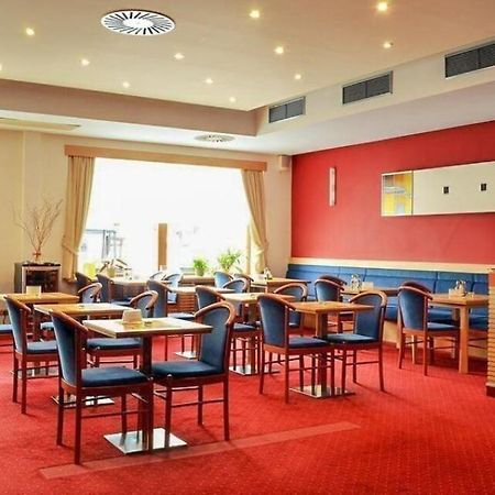 Hotel Slovan Jeseník المظهر الخارجي الصورة