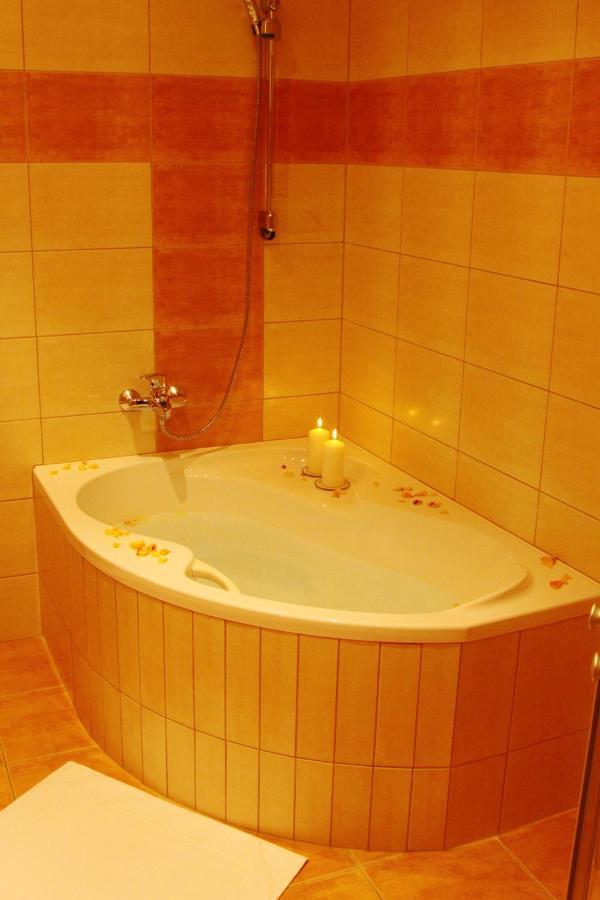 Hotel Slovan Jeseník المظهر الخارجي الصورة