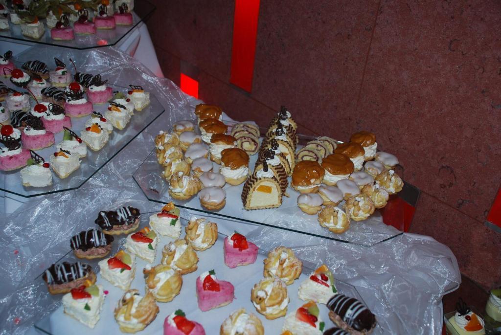 Hotel Slovan Jeseník المظهر الخارجي الصورة