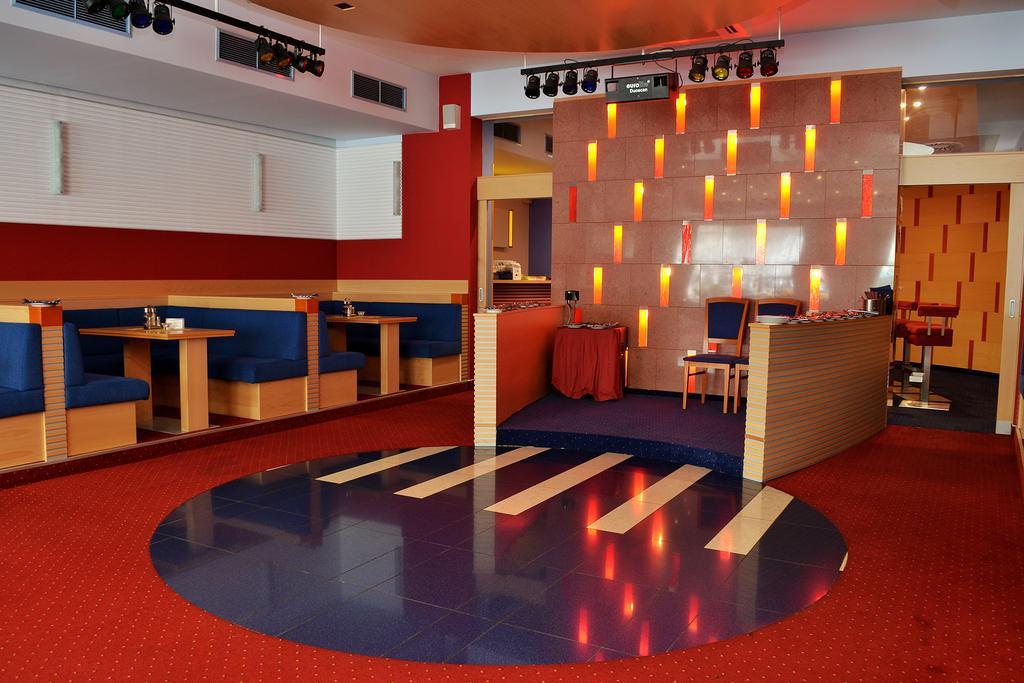 Hotel Slovan Jeseník المظهر الخارجي الصورة