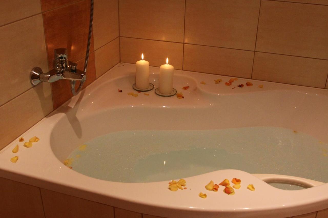 Hotel Slovan Jeseník المظهر الخارجي الصورة